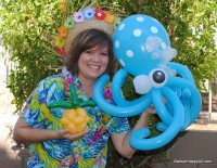 Balloon Happy AZ