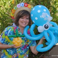 Balloon Happy AZ - Balloon Twister in Chandler, Arizona