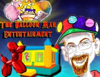 Balloon Man Entertainment