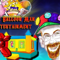 Balloon Man Entertainment - Children's Party Magician in Columbus, Georgia