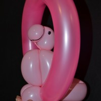 Balloon Shapes by Valeria - Balloon Twister in Hialeah, Florida
