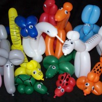 Balloon Twisting Time! - Party Favors Company in Reno, Nevada