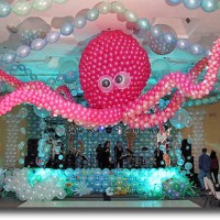 Balloonatic Event Decorators - Balloon Decor in Palm Beach Gardens, Florida