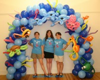 Balloongenuity - Ingenious Balloon Creativity
