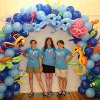 Balloongenuity - Ingenious Balloon Creativity - Party Decor in Indianapolis, Indiana