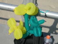 Balloons2twist