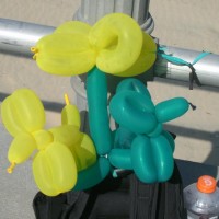 Balloons2twist - Balloon Twister in Hampton, Virginia