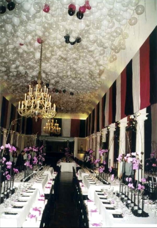 Hire Balloons And Events Over Atlanta Balloon Decor in Atlanta,