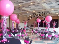 Balloons by Design