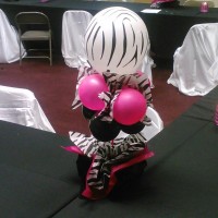 Balloons By Kandy - Balloon Decor in Warren, Michigan