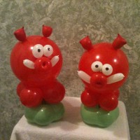 Balloons by Zowie Designs - Unique & Specialty in Van Buren, Arkansas