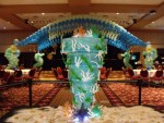 Z 102.9 Prom Decor "under the Z" Z 102.9 Prom Decor "under the Z"