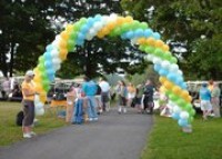 Balloons For All Events - Party Decor in Webster, Massachusetts