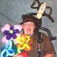 Balloons in Las Vegas - Balloon Twister in Henderson, Nevada