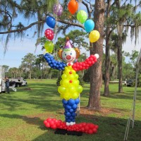 Balloons That Bloom - Balloon Decor in Palm Harbor, Florida