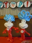 Dr. Seus Dr. Seus