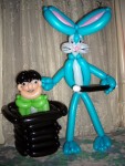 Magic Rabbit Magic Rabbit
