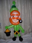 Leprechaun Leprechaun