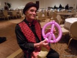 Peace Sign Peace Sign