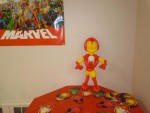 Marvel Theme Marvel Theme