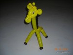 Giraffe Giraffe