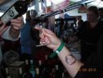 Ravenswood Temp. Tattoo Ravenswood Temp. Tattoo
