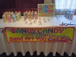 Sandy Candy Sandy Candy