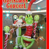 Balloon Twistaroo - Balloon Twister in Mississauga, Ontario
