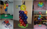 Balloonville LLC - Balloon Decor in Madisonville, Kentucky