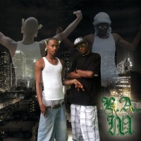 B.A.M. "Been About Money"