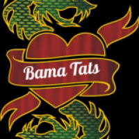 Bama Tats - Pony Party in Tuscaloosa, Alabama