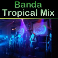 Banda Tropical Mix - Merengue Band in Greenwich, Connecticut