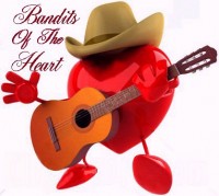Bandits Of The Heart - Cajun Band in Cheyenne, Wyoming