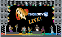 BANDthology Live!