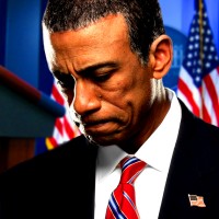 Ron Butler - Barack Obama Impersonator