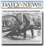 daily news daily news