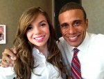 with Lauren Taveras with Lauren Taveras