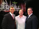 with Warren Zide with Warren Zide