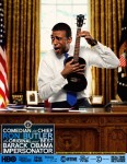 Obama Impersonator Ron Butler Press Photo Funny 03 Obama Impersonator Ron Butler Press Photo Funny 03