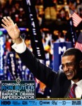 Obama Impersonator Ron Butler Press Photo Serious 07 Obama Impersonator Ron Butler Press Photo Serious 07