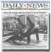 daily news