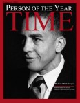 Barack-like Time Cover