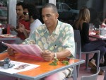 Casual Dining