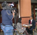 CBS News San Francisco Interview