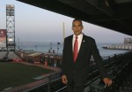 AT&T Park - San Francisco