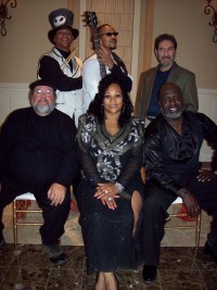 Barbara & Company Band.