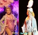 Showgirl Bettes