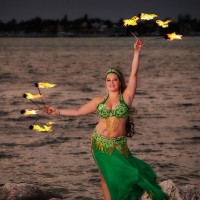 Barby Bellydance - Belly Dancer in Port St Lucie, Florida