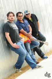 Barefoot Band