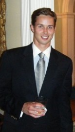 Barrett T Smith